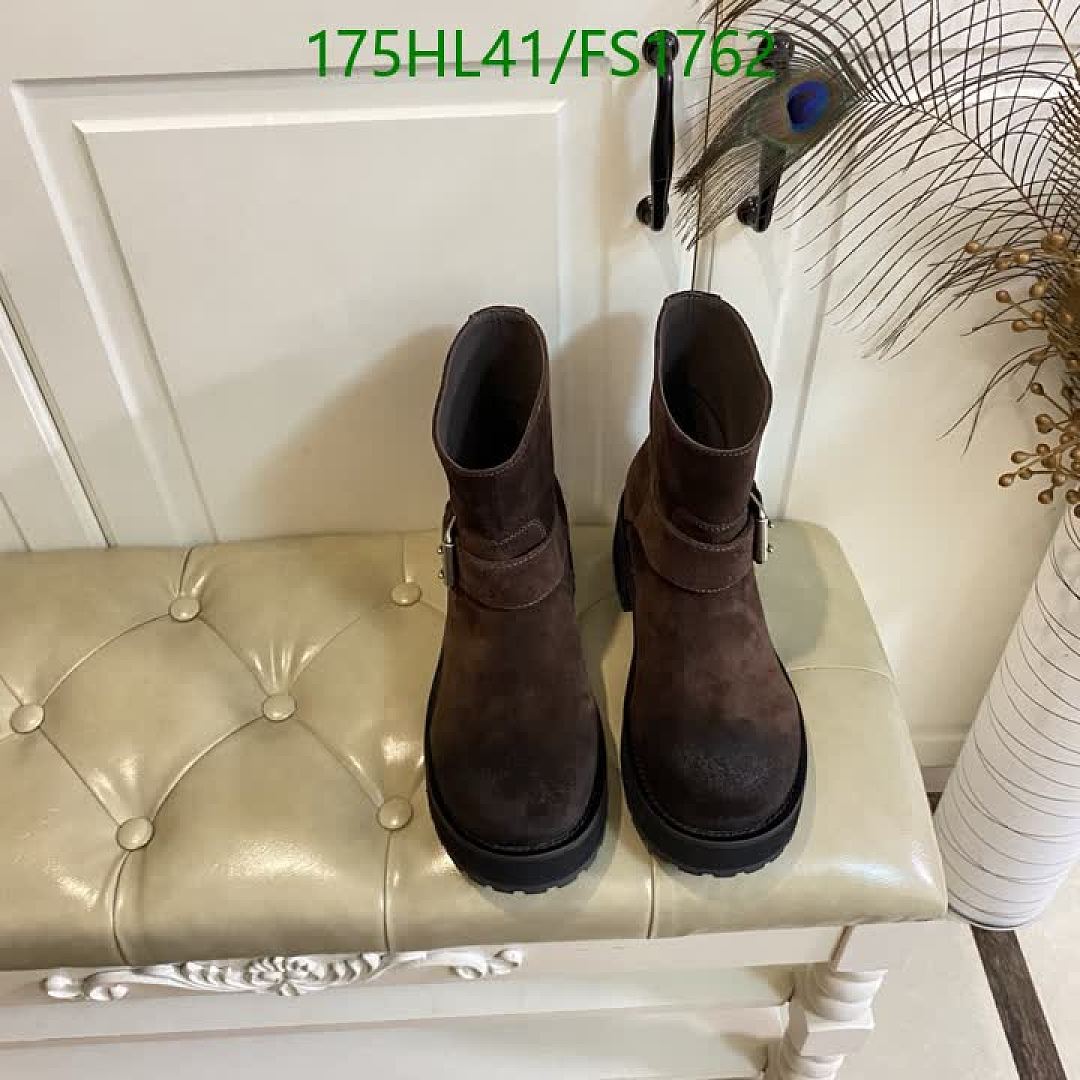 Balenciaga-Women Shoes Code: FS1762 $: 175USD