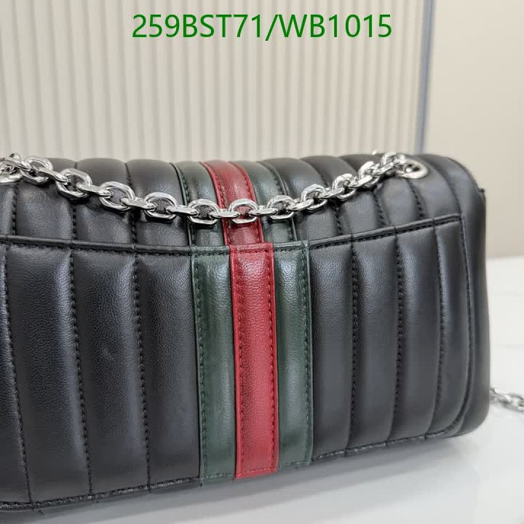 Gucci-BagsMirror Quality Code: WB1015 $: 259USD