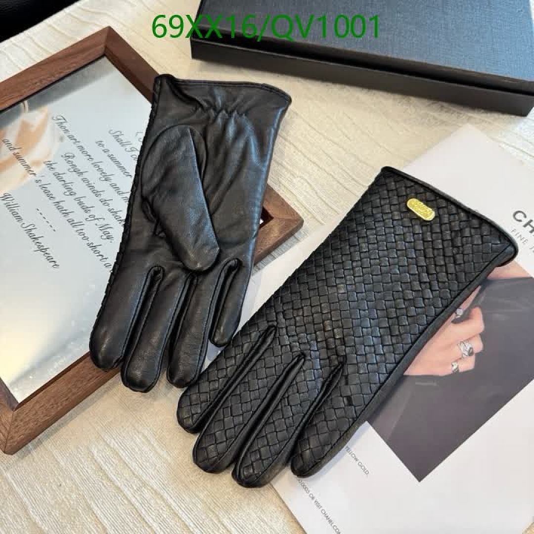 BV-Gloves Code: QV1001 $: 69USD