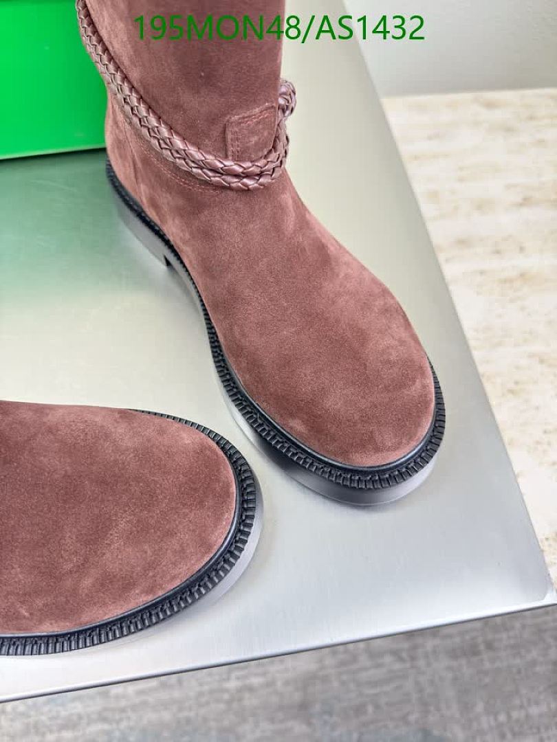 BV-Women Shoes Code: AS1432 $: 195USD