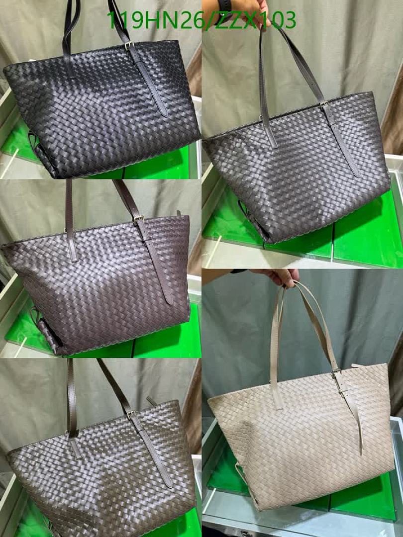 BV-Bags4A Quality Code: ZZX103 $: 119USD
