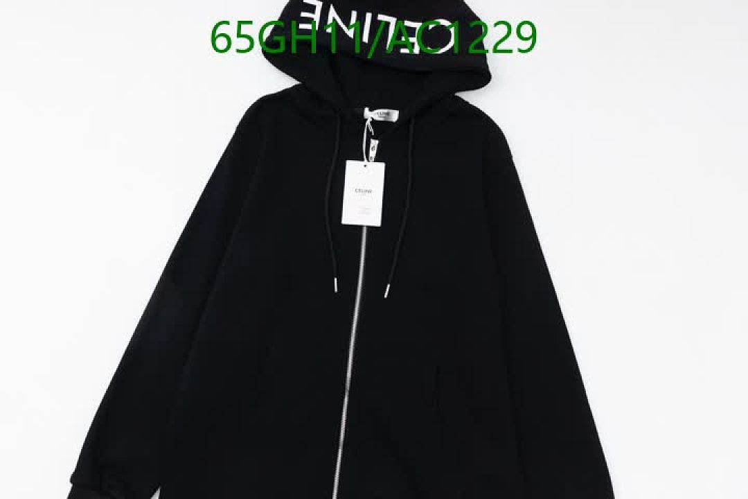 Celine-Clothing Code: AC1229 $: 65USD