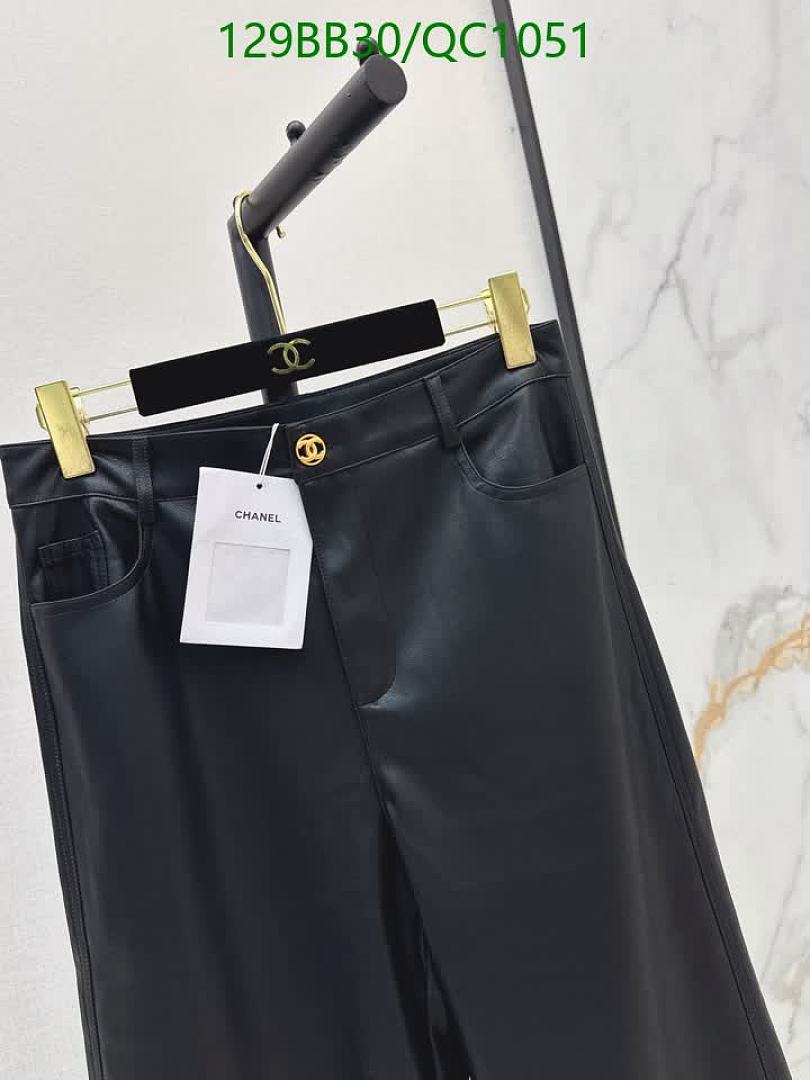 Chanel-Clothing Code: QC1051 $: 129USD
