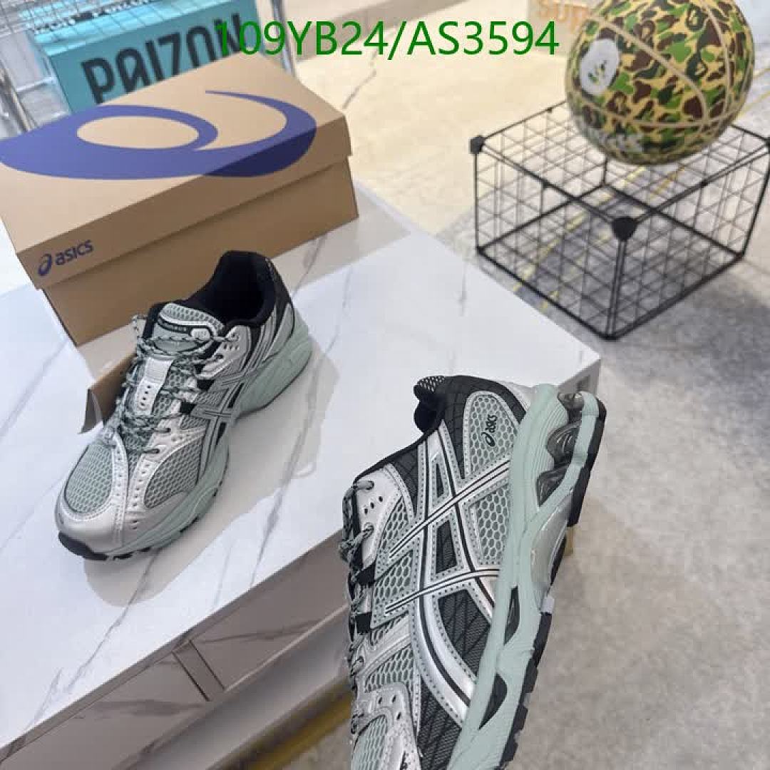 Asics-Women Shoes Code: AS3594 $: 109USD