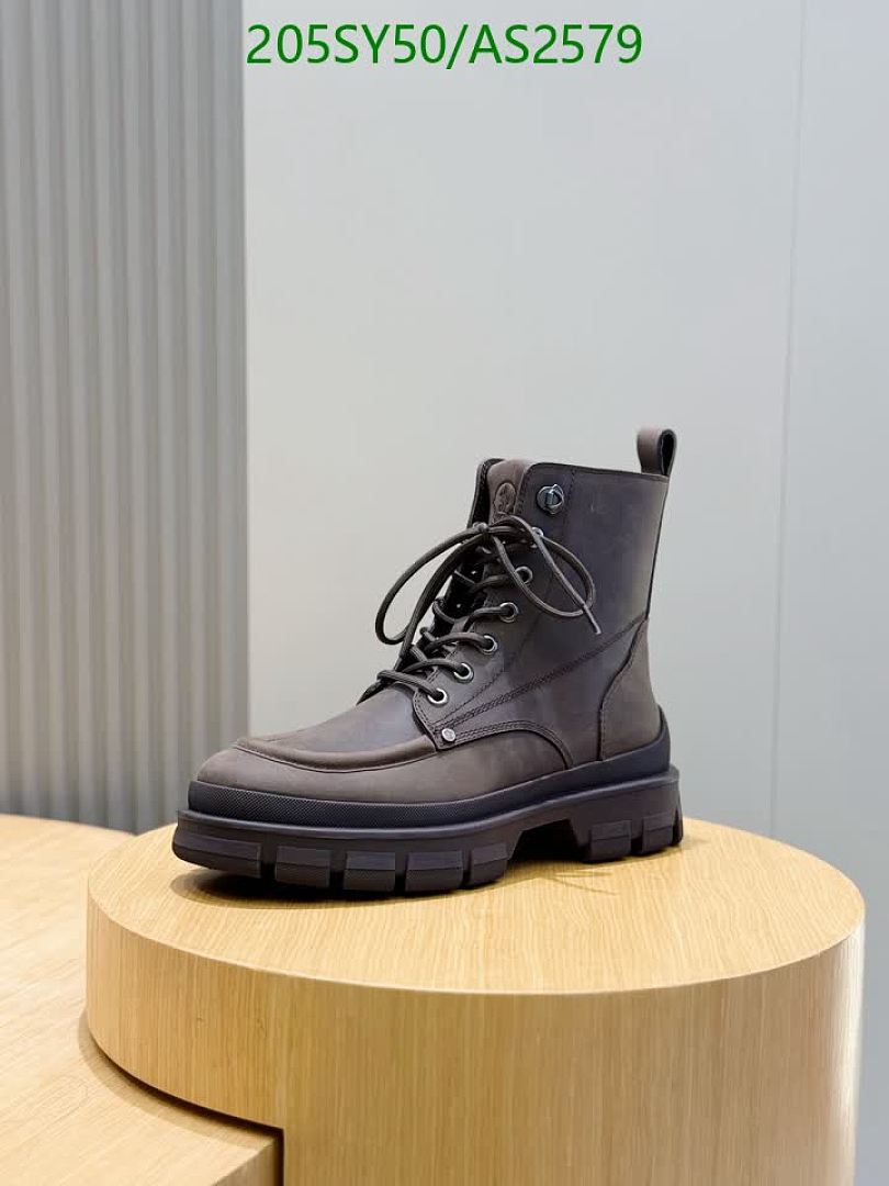 Moncler-Men shoes Code: AS2579 $: 205USD