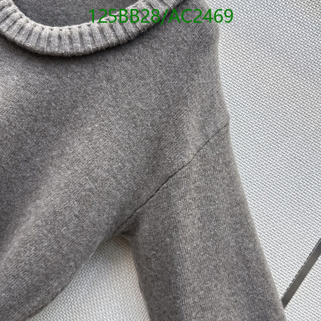 BV-Clothing Code: AC2469 $: 125USD