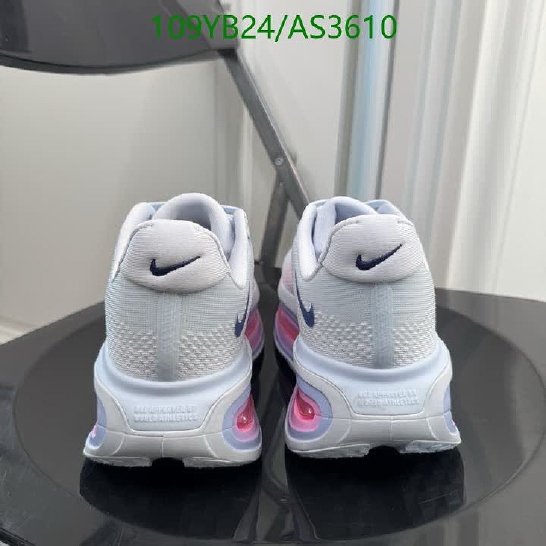 Nike-Men shoes Code: AS3610 $: 109USD