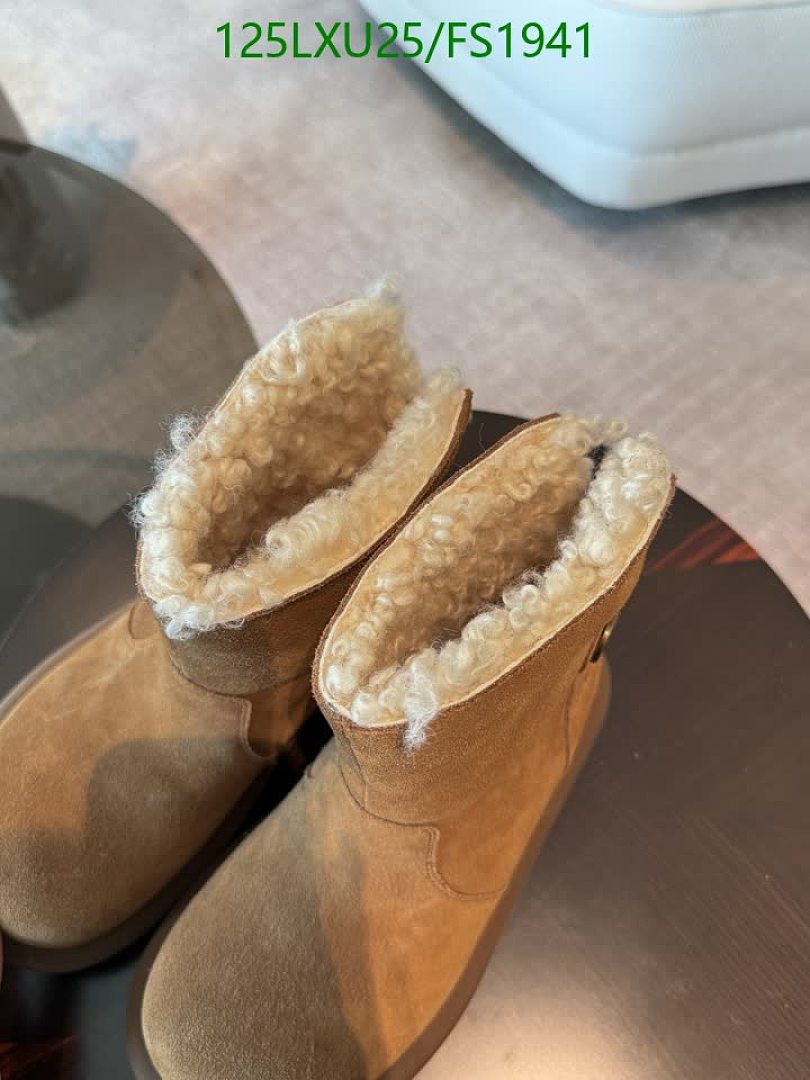 UGG-Women Shoes Code: FS1941 $: 125USD