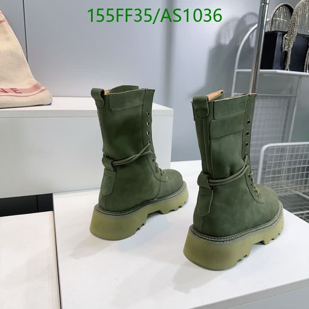 Jw Anderson-Women Shoes Code: AS1036 $: 155USD