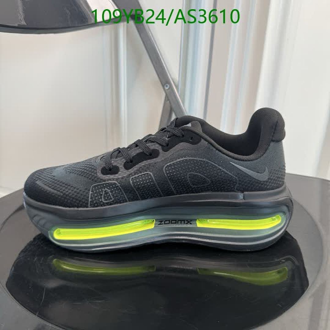 Nike-Men shoes Code: AS3610 $: 109USD