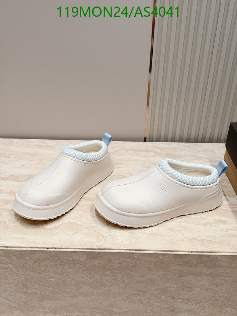 UGG-Men shoes Code: AS4041 $: 119USD