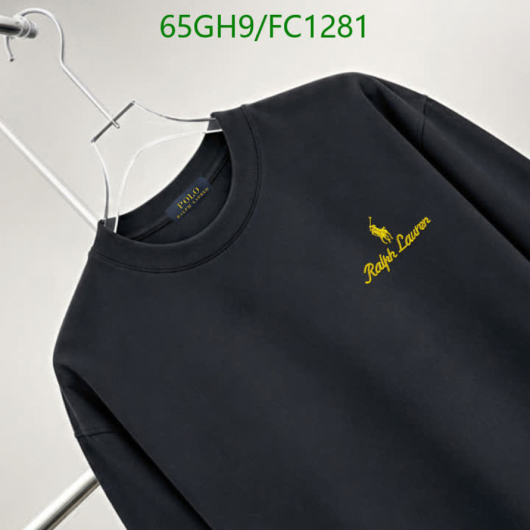 Ralph Lauren-Clothing Code: FC1281 $: 65USD