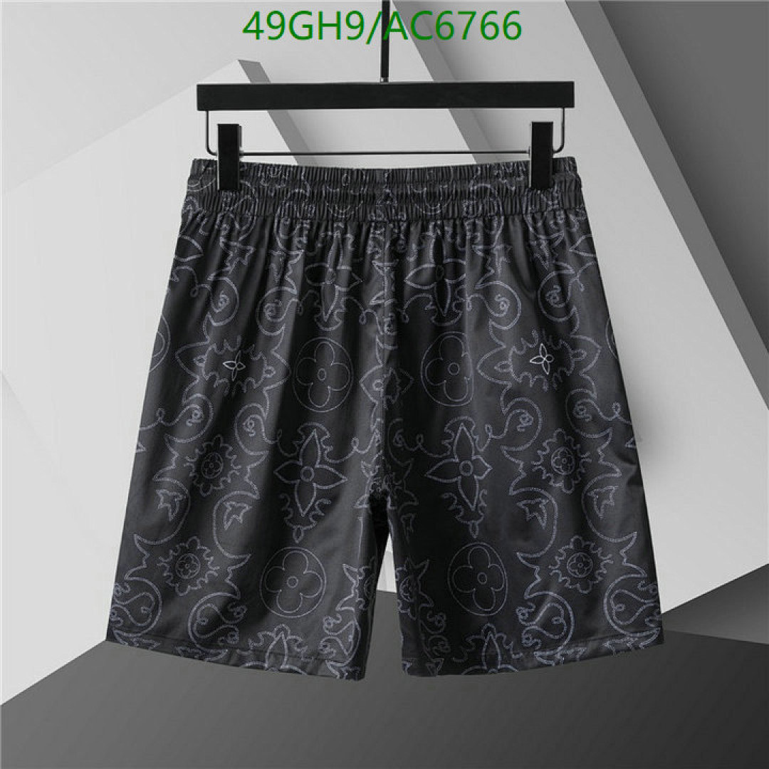 LV-Clothing Code: AC6766 $: 49USD
