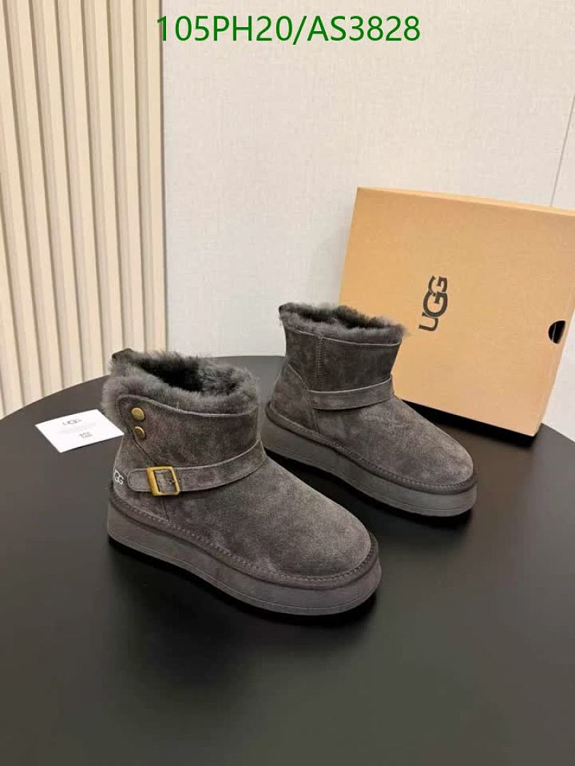UGG-Women Shoes Code: AS3828 $: 105USD