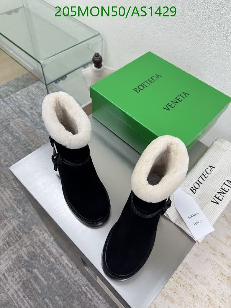 BV-Women Shoes Code: AS1429 $: 205USD