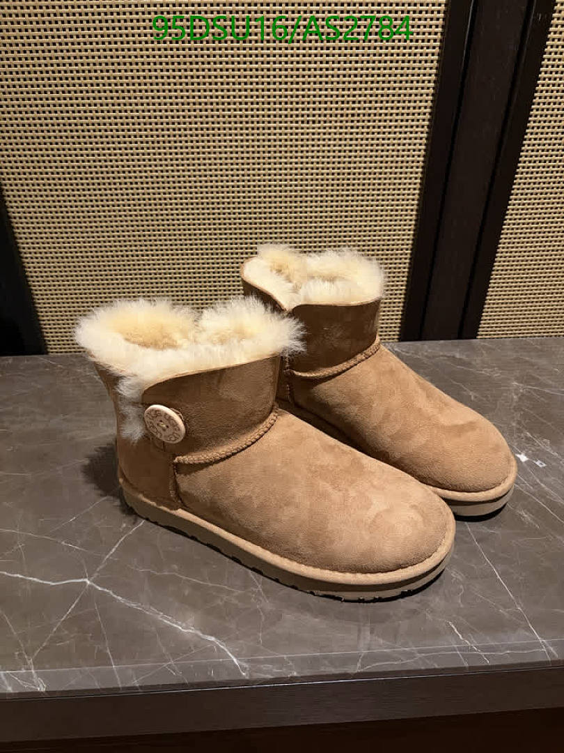 UGG-Women Shoes Code: AS2784 $: 95USD