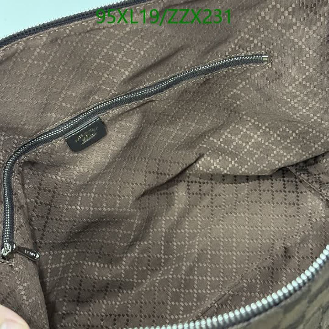 Gucci-Bags4A Quality Code: ZZX231 $: 95USD