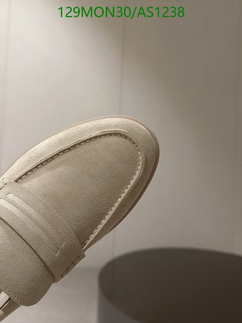 Zegna-Men shoes Code: AS1238 $: 129USD