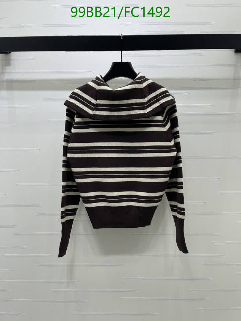 Loewe-Clothing Code: FC1492 $: 99USD