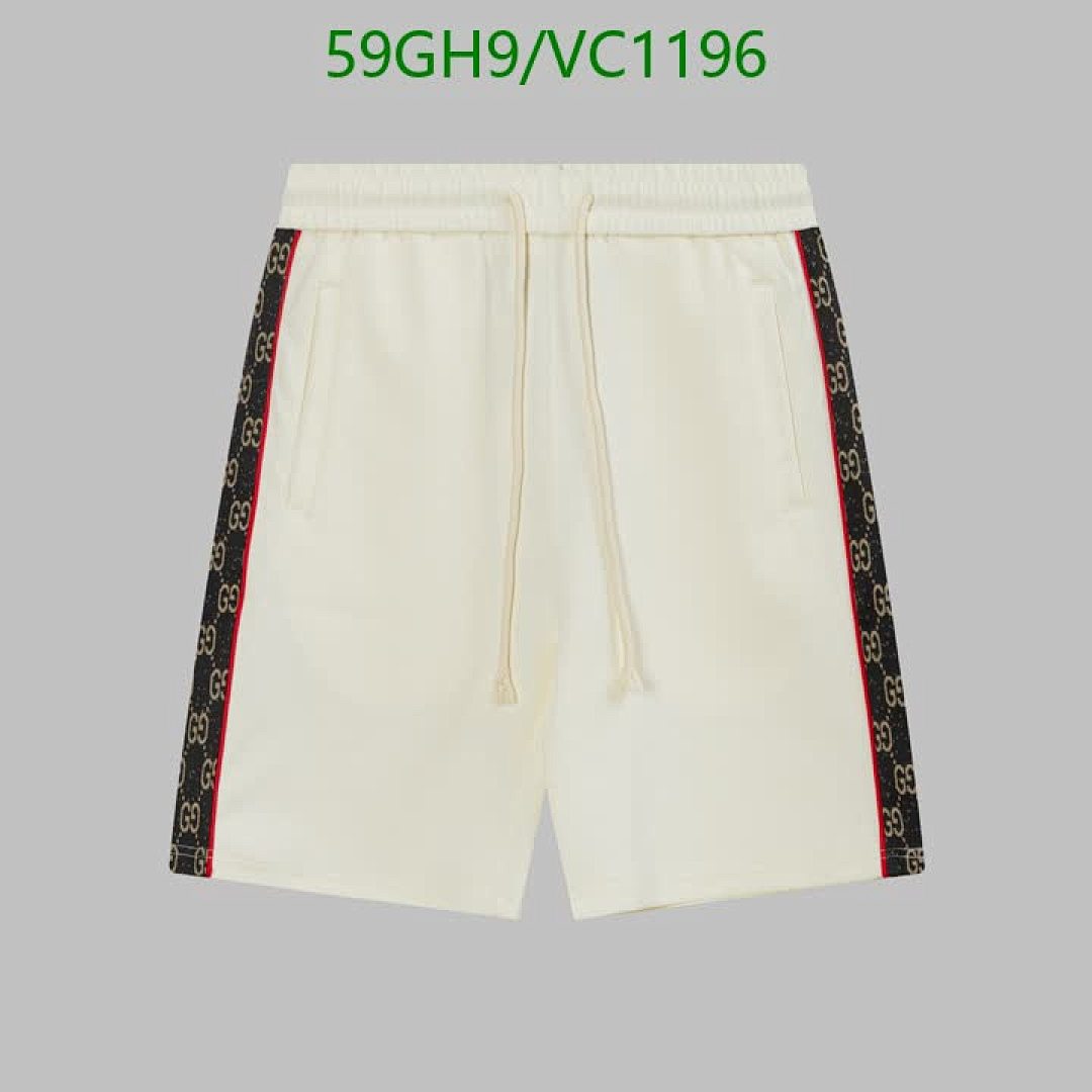 Gucci-Clothing Code: VC1196 $: 59USD