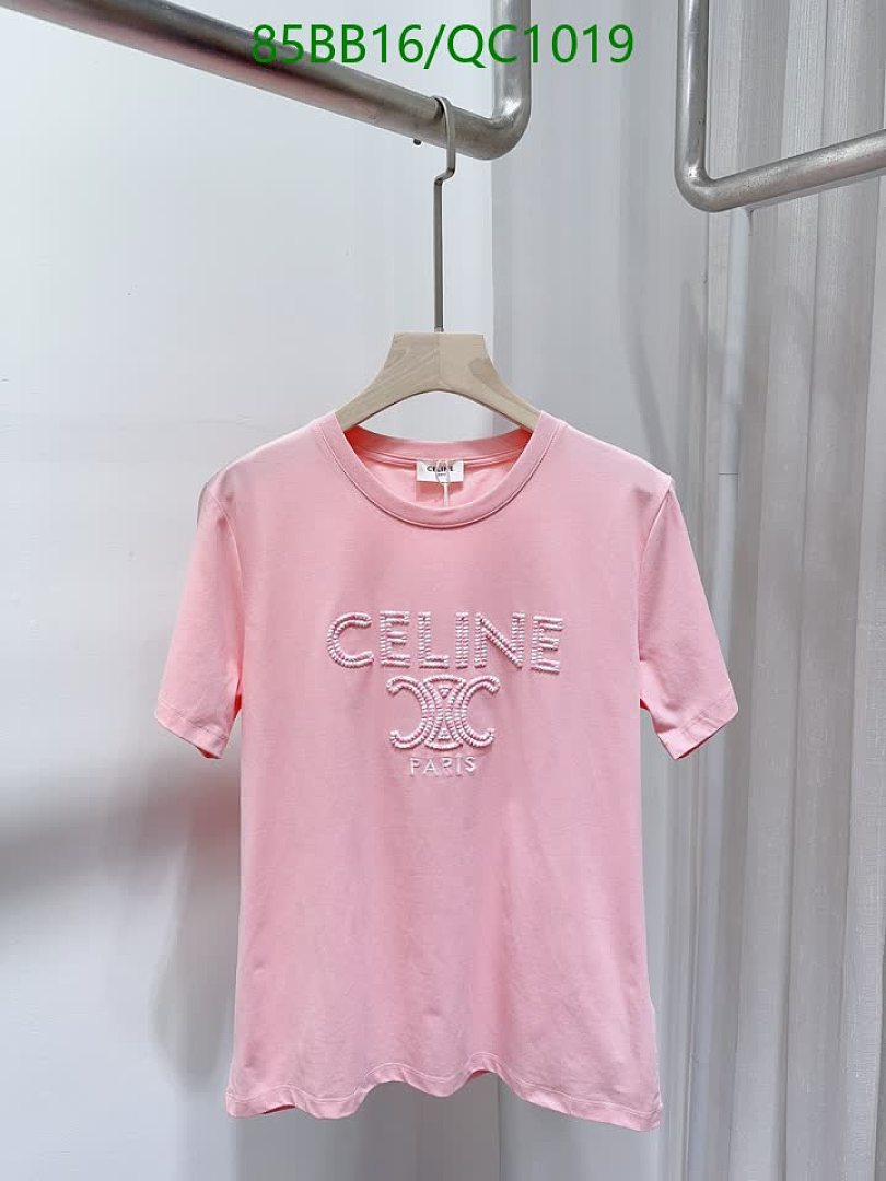 Celine-Clothing Code: QC1019 $: 85USD
