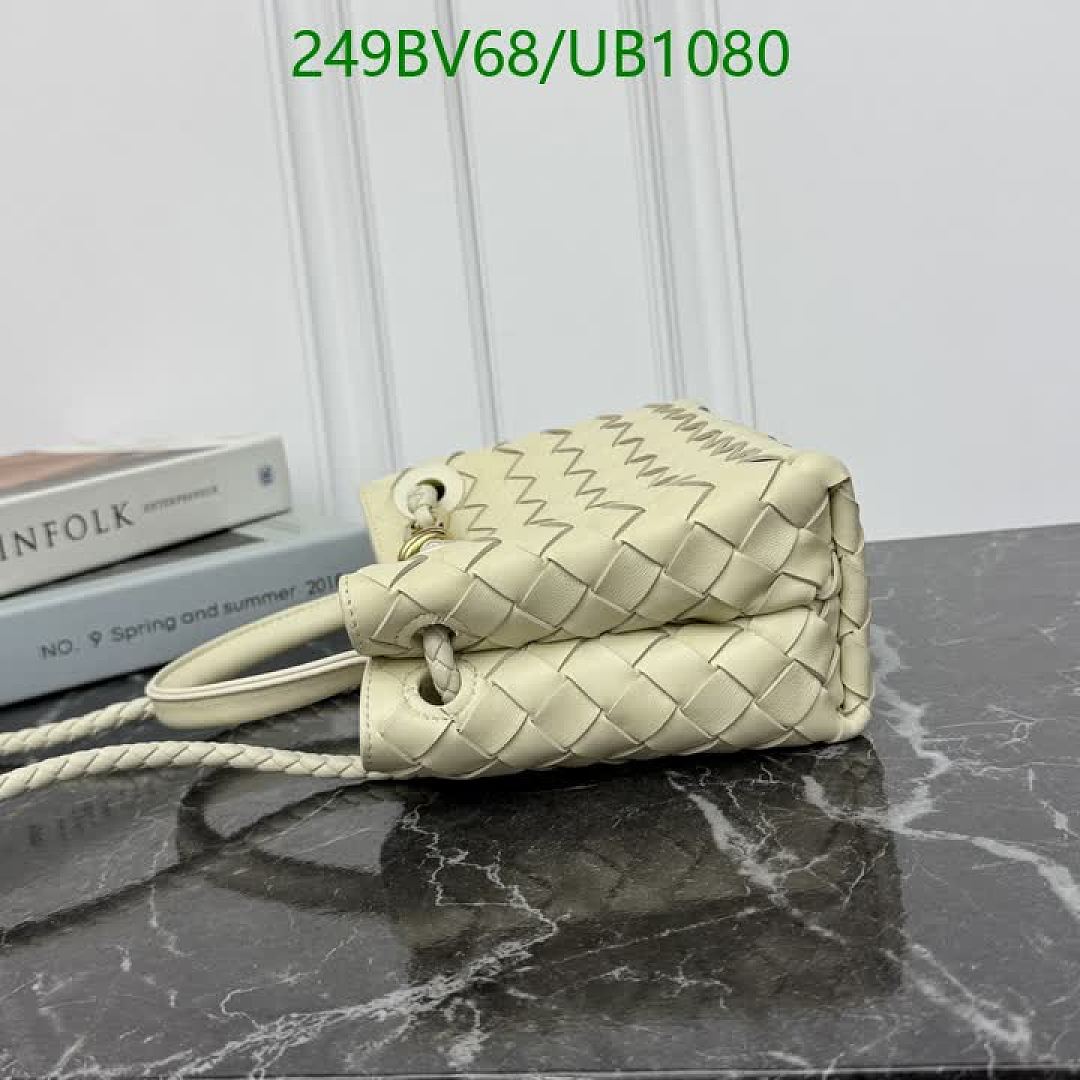 BV-BagsMirror Quality Code: UB1080 $: 249USD