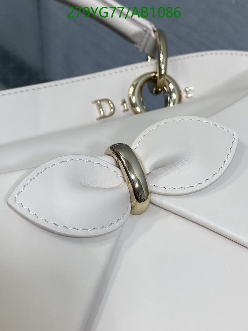 Dior-BagsMirror Quality Code: AB1086 $: 279USD