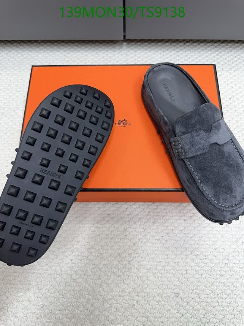 Hermes-Women Shoes Code: TS9138 $: 139USD