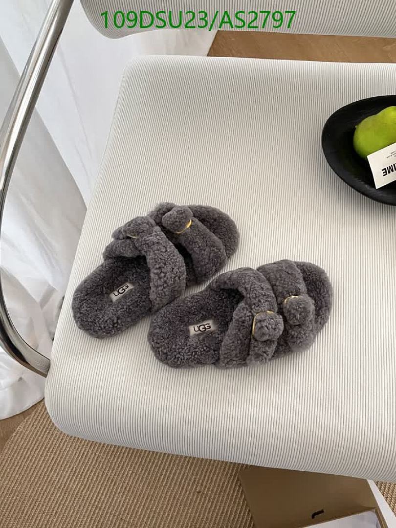 UGG-Women Shoes Code: AS2797 $: 109USD