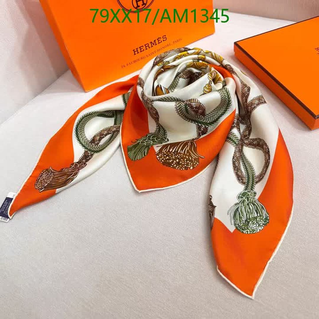 Hermes-Scarves Code: AM1345 $: 79USD