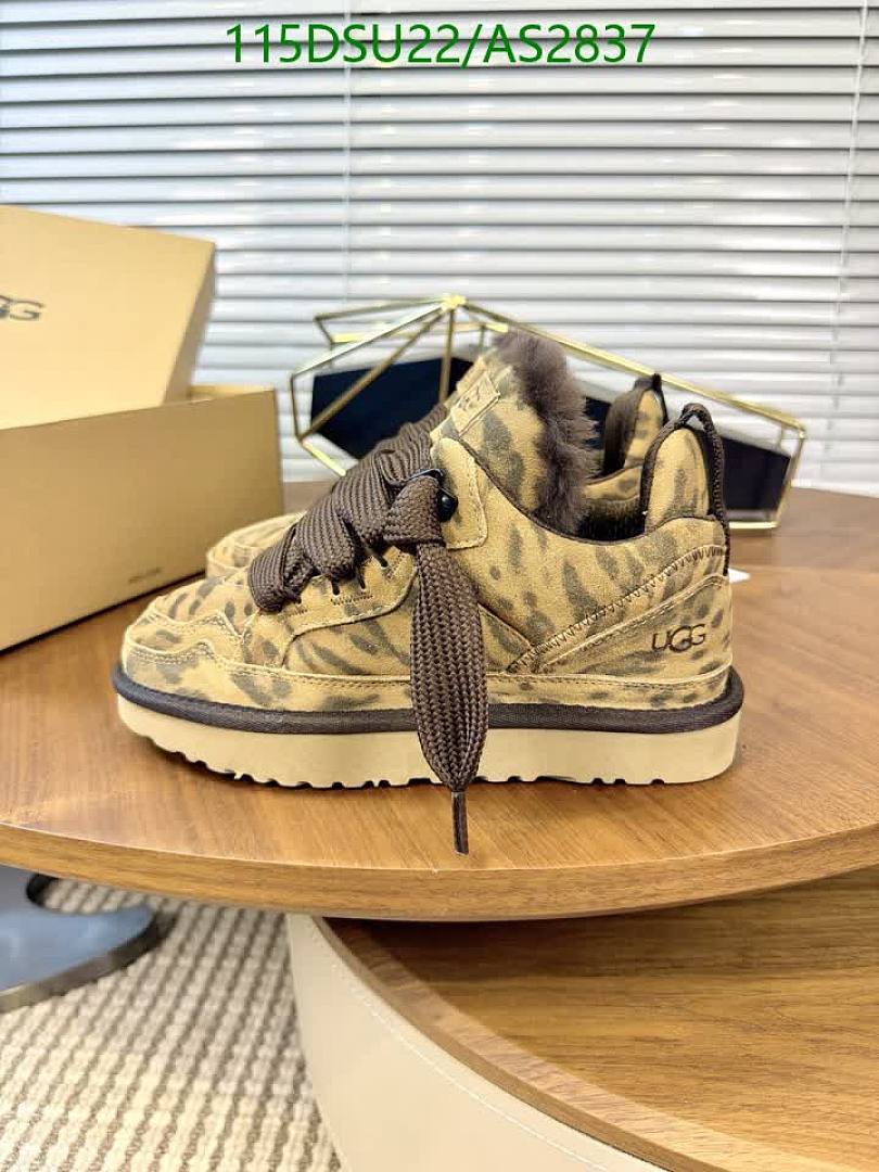 UGG-Women Shoes Code: AS2837 $: 115USD
