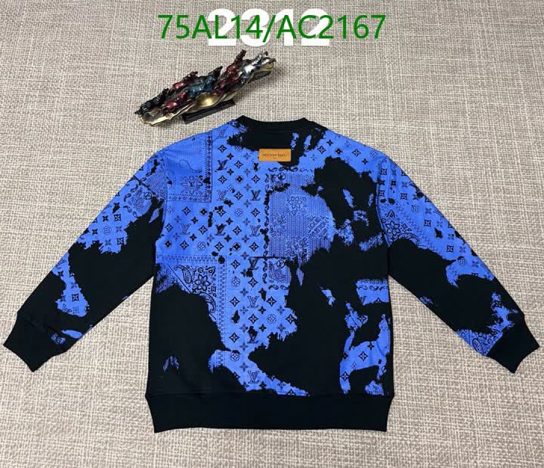 LV-Clothing Code: AC2167 $: 75USD