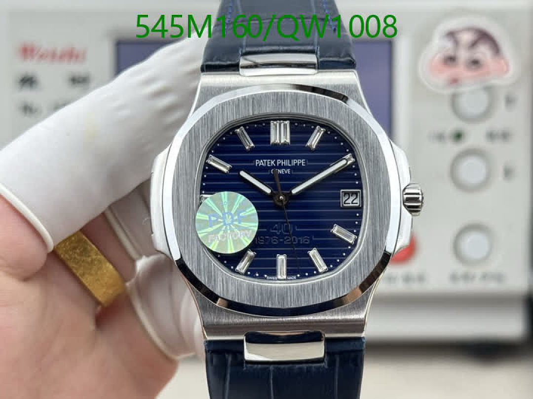 Patek Philippe-WatchesMirror Quality Code: QW1008 $: 545USD