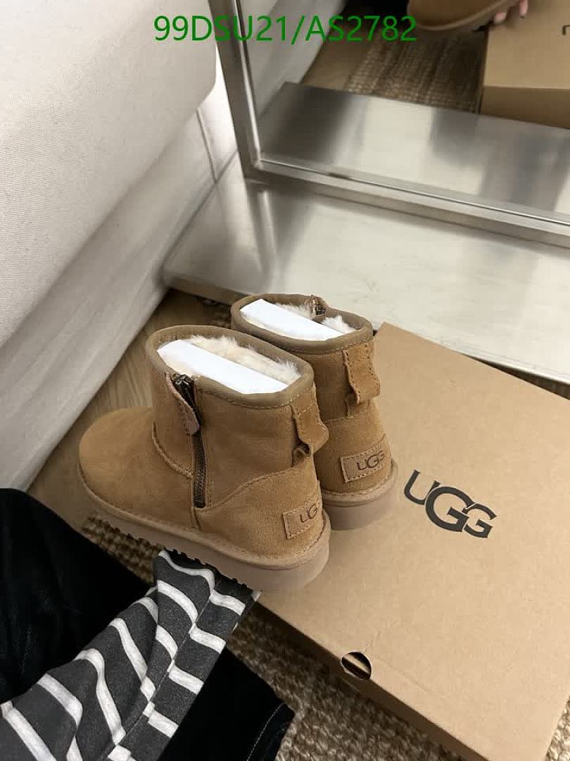 UGG-Women Shoes Code: AS2782 $: 99USD