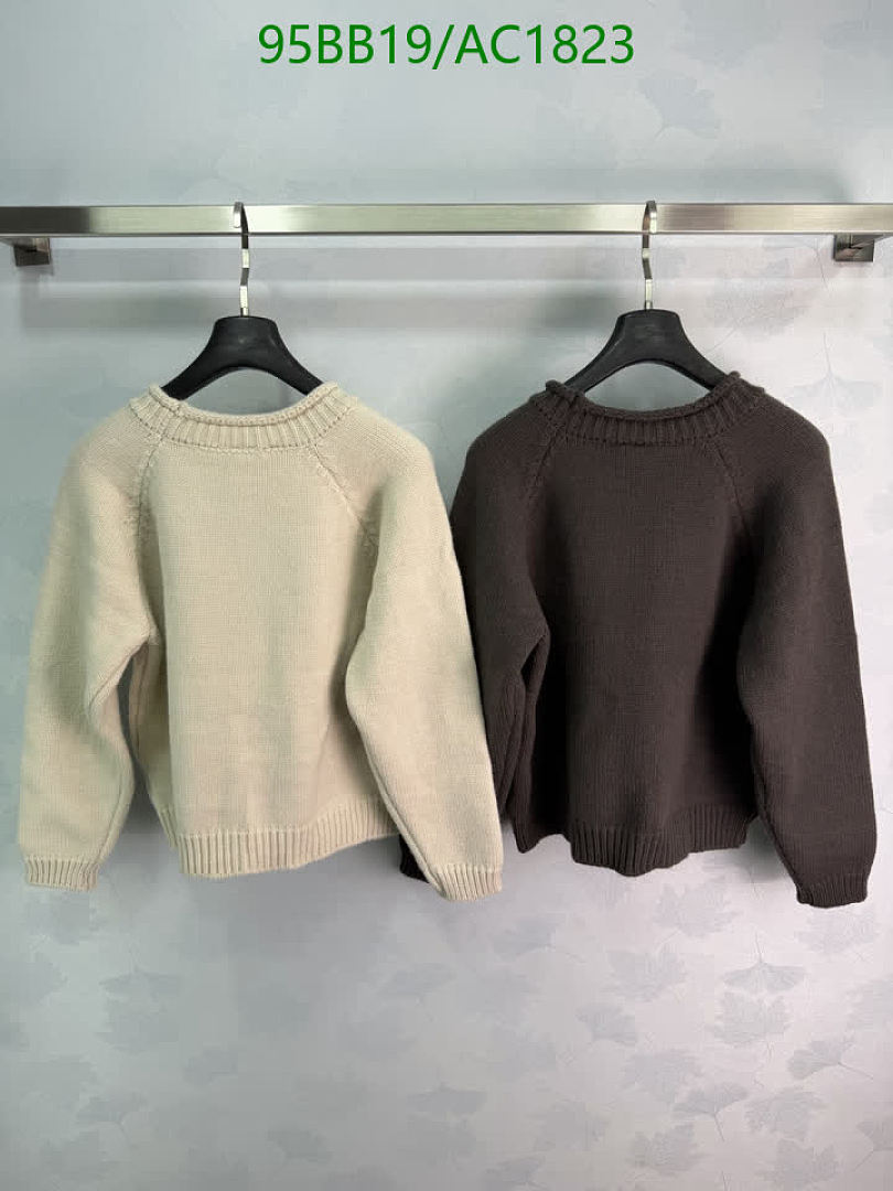 Dior-Clothing Code: AC1823 $: 95USD