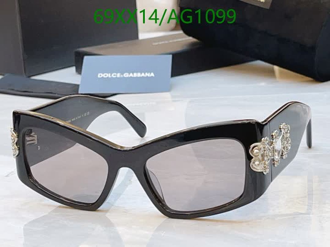 D&G-Glasses Code: AG1099 $: 69USD