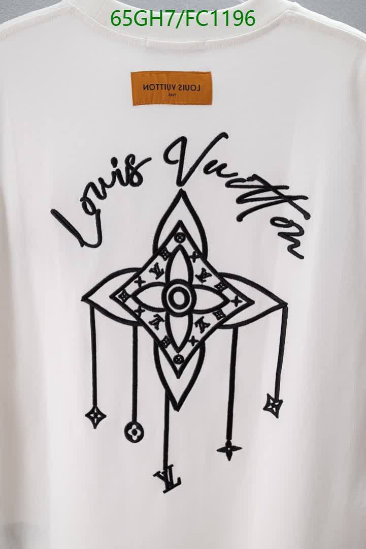 LV-Clothing Code: FC1196 $: 65USD