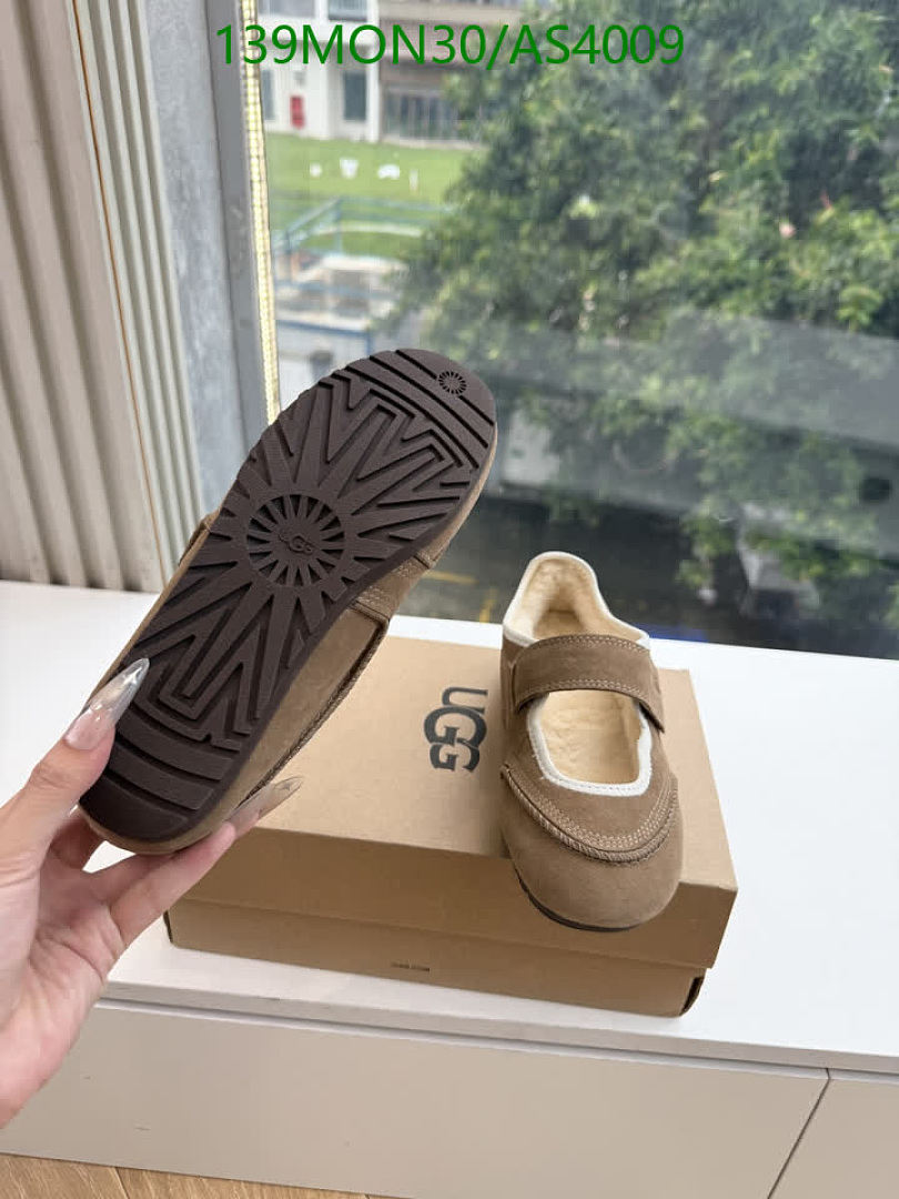 UGG-Women Shoes Code: AS4009 $: 139USD