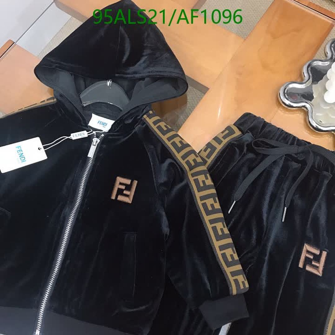 Fendi-Clothing（Kids） Code: AF1096 $: 95USD