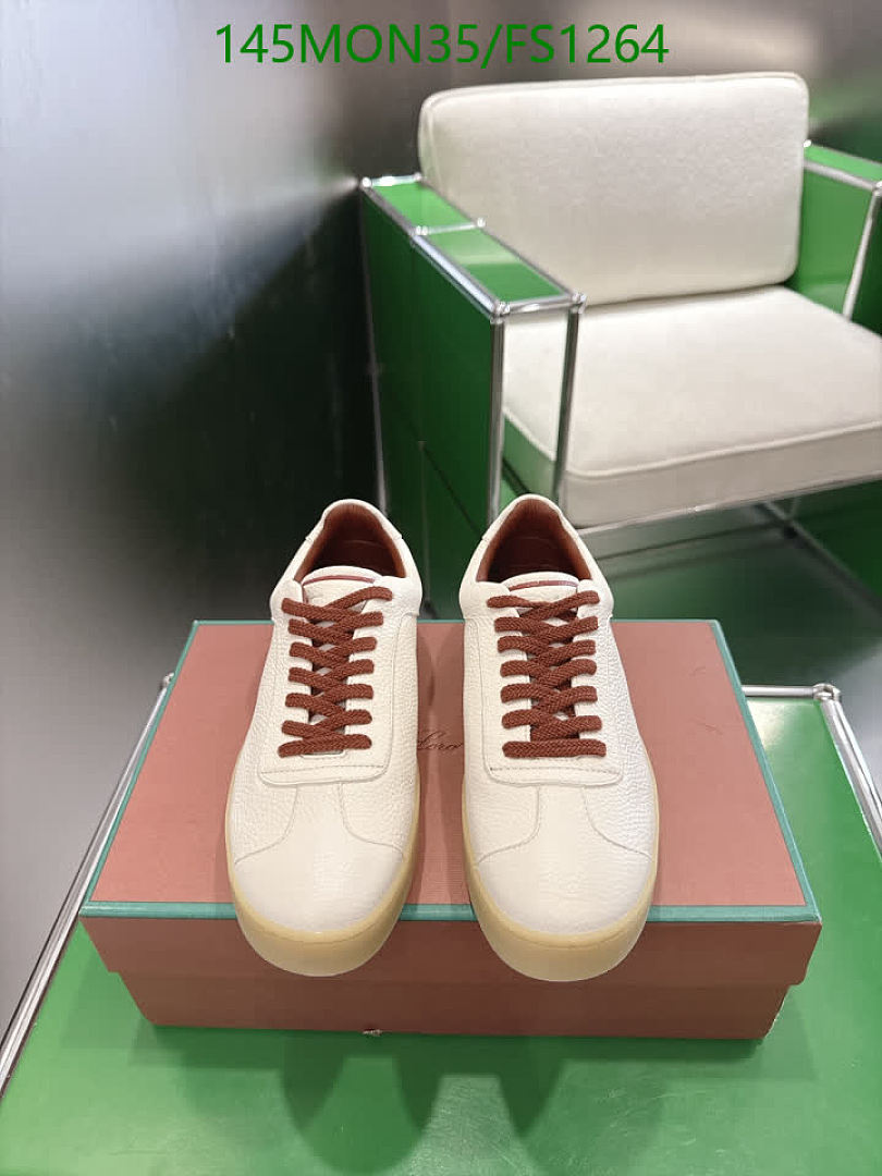 Loro Piana-Women Shoes Code: FS1264 $: 145USD