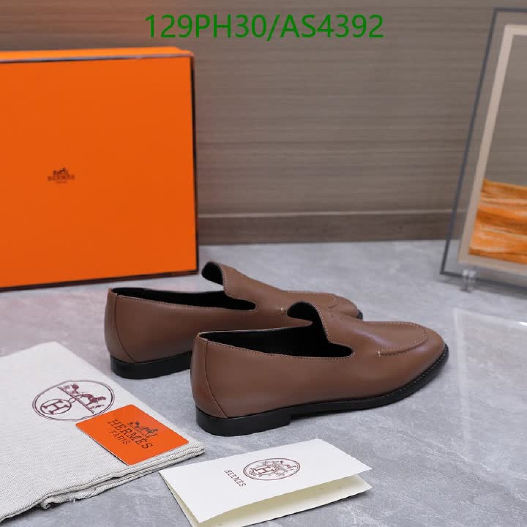 Hermes-Women Shoes Code: AS4392 $: 129USD