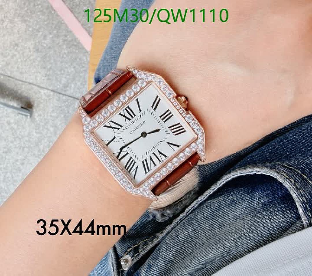 Cartier-Watches4A Quality Code: QW1110 $: 125USD
