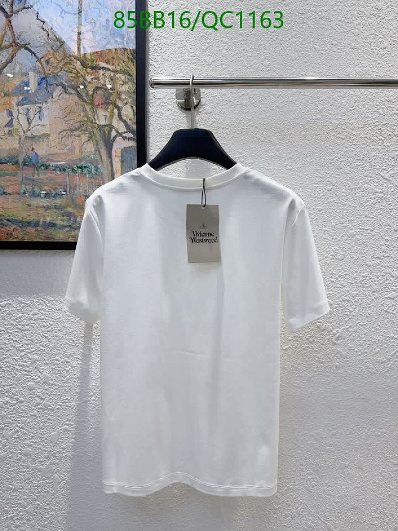 Vivienne Westwood-Clothing Code: QC1163 $: 85USD