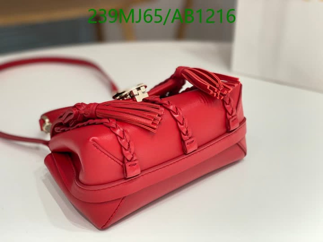 Chloe-BagsMirror Quality Code: AB1216 $: 239USD