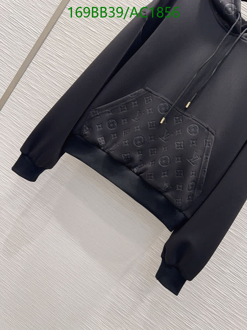 LV-Clothing Code: AC1856 $: 169USD