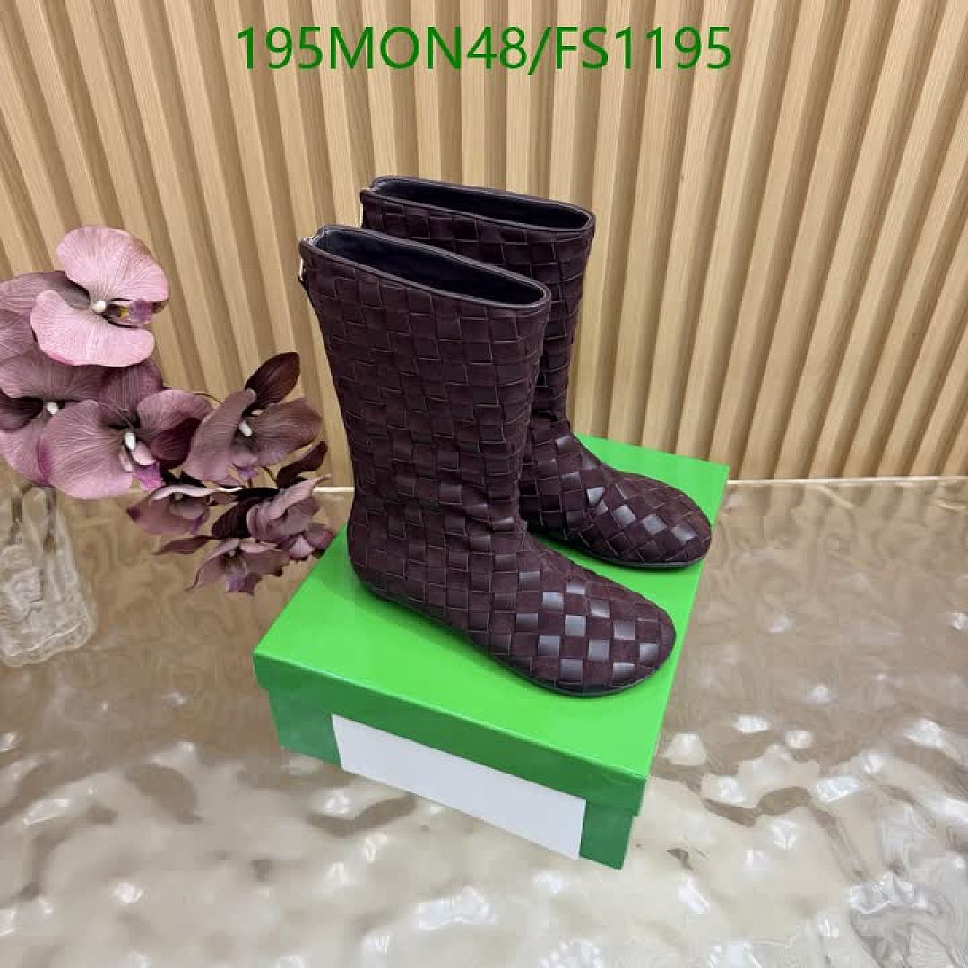 BV-Women Shoes Code: FS1195 $: 195USD
