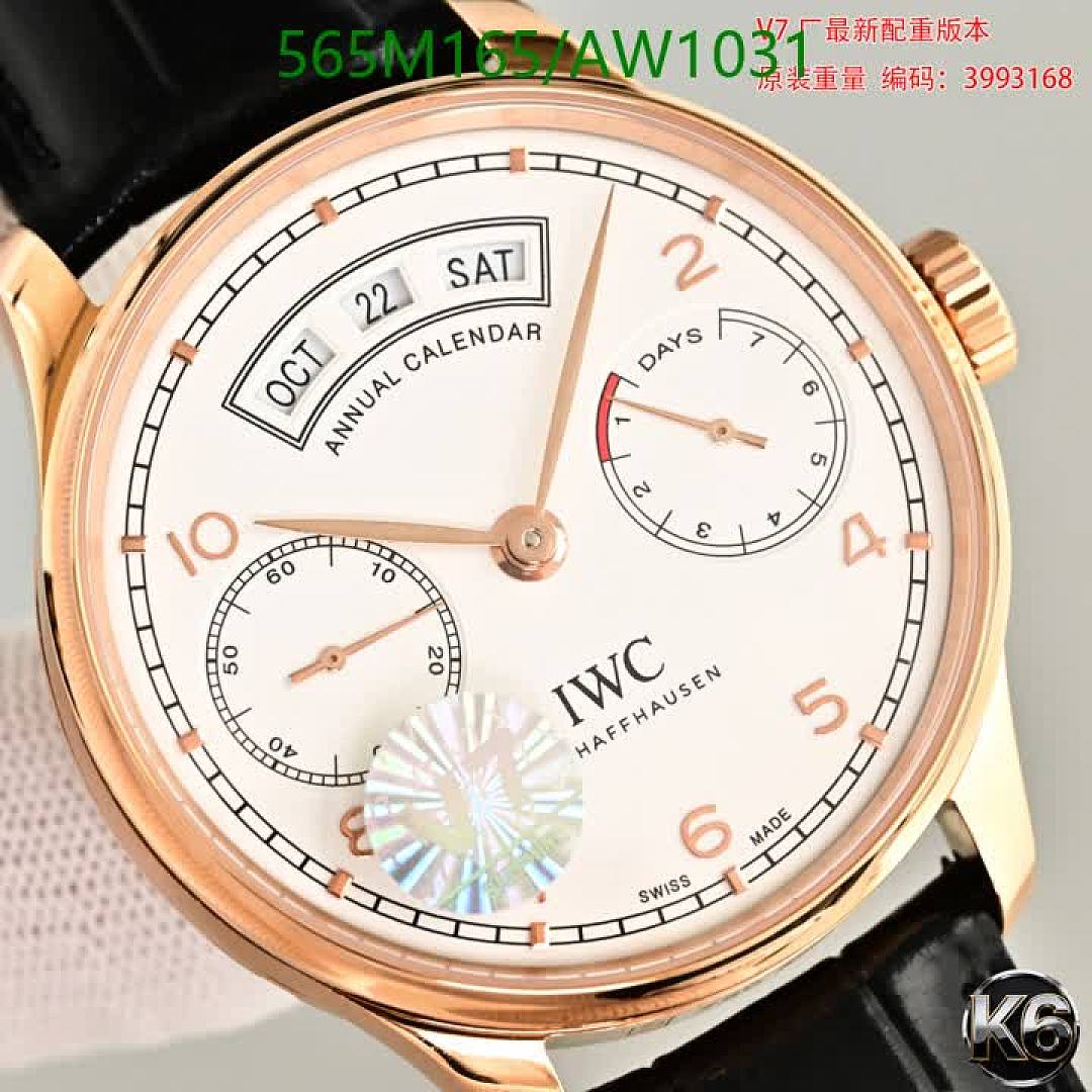 IWC-WatchesMirror Quality Code: AW1031 $: 565USD