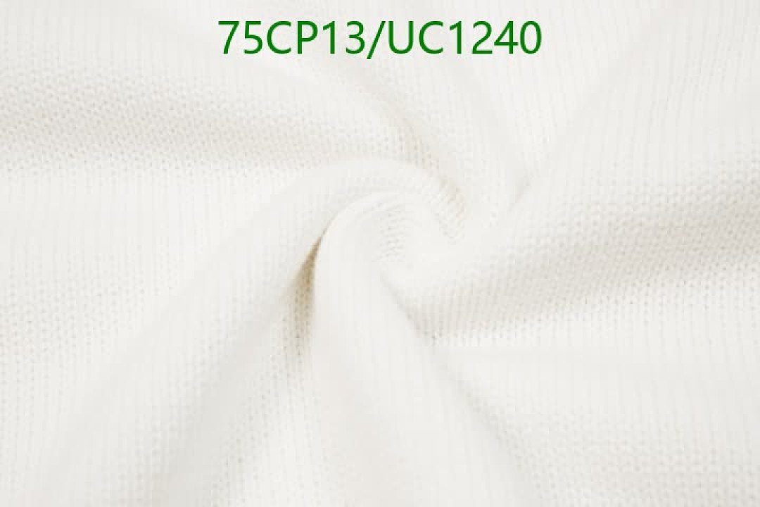 AMI-Clothing Code: UC1240 $: 75USD