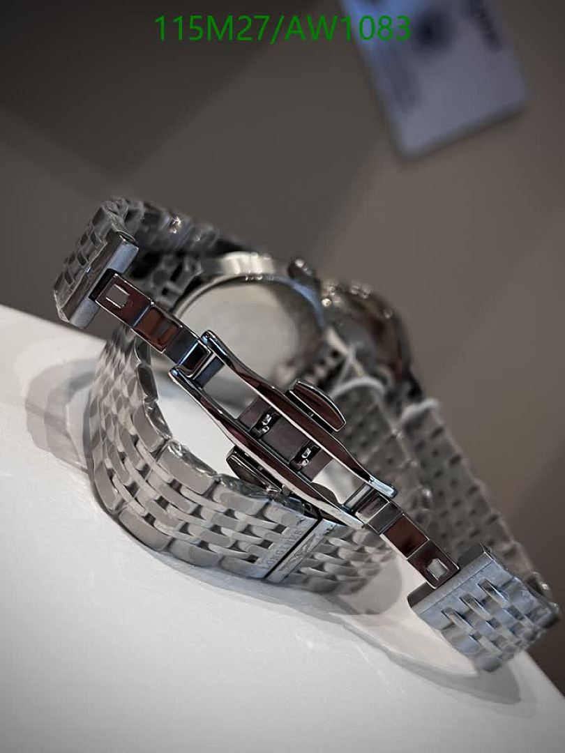 Longines-Watches4A Quality Code: AW1083 $: 115USD