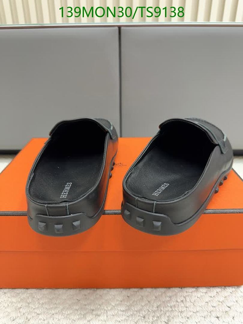 Hermes-Women Shoes Code: TS9138 $: 139USD